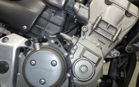 HONDA HORNET 900 2002 SC48