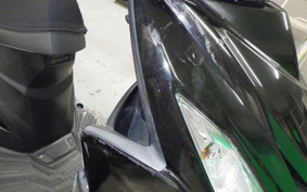 SUZUKI ADDRESS 110 2023 CE47A