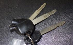 SUZUKI SKYWAVE 250 (Burgman 250) Gen.2 CJ43A