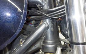 KAWASAKI ZEPHYR 750 1990