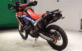 HONDA CRF250 RALLY LDA 2013 MD44