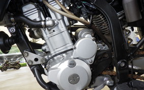 KAWASAKI KLX250D TRACKER X 2023 LX250V