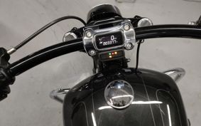 HARLEY FXBR1750 2018 YEJ
