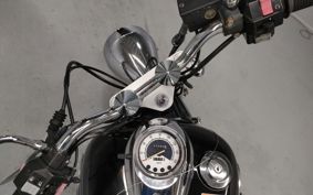 YAMAHA DRAGSTAR 250 VG02J