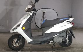YAMAHA  AXIS Z SED7J