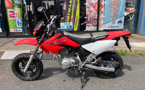 HONDA XR100 MOTARD HD13