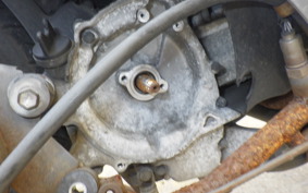 SUZUKI LET's 4 CA45A