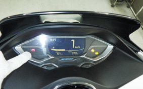 HONDA PCX 125 2014 JK05