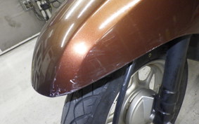 HONDA TACT-4ﾍﾞｰｼｯｸ 2008 AF75