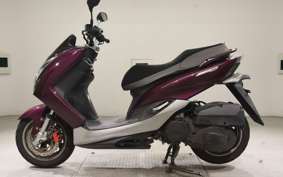 YAMAHA MAJESTY155 S 2012 SG28J