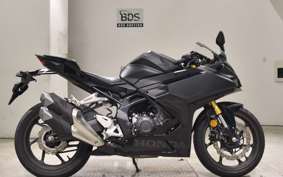 HONDA CBR250RR A 2017 MC51