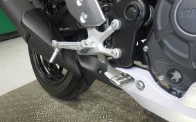 YAMAHA YZF-R3 2025 RH25J