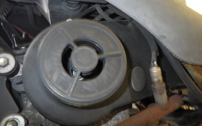 SUZUKI LET's 4 CA45A