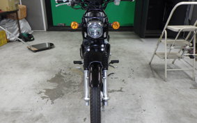 HONDA CROSS CUB 50 2003 AA06