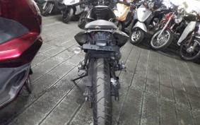KAWASAKI NINJA 250R EX250K