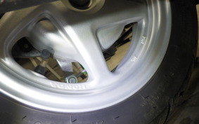 HONDA BENLY 110 2025 JA09