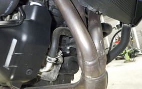 YAMAHA XSR900 2023 RN80J