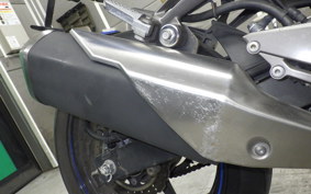 KAWASAKI NINJA 250 ABS 2009 EX250L