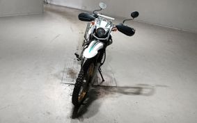 YAMAHA SEROW 250 DG17J