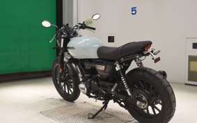 HONDA GB350S 2023 NC59