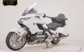 HONDA GL 1800 GOLD WING TOUR DCT 2026 SC79