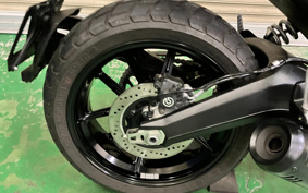 DUCATI  DUCATI  SCRAMBLER  ICON  2021 KB02