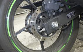 KAWASAKI NINJA 250 2 EX250P