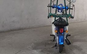 HONDA SUPER CUB50 AA09