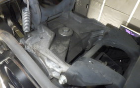 SUZUKI ADDRESS 110 2020 CE47A