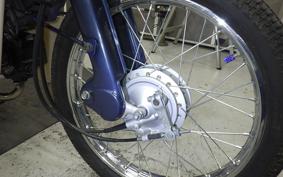 HONDA C50 SUPER CUB AA01