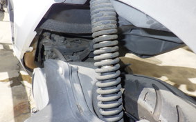 SUZUKI ADDRESS V50 Gen.2 2023 CA44A