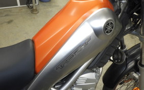 YAMAHA TRICKER Gen.2 DG16J