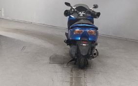 HONDA FORZA Z MF10