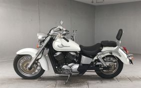 HONDA SHADOW 400 2005 NC34