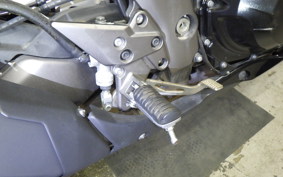 KAWASAKI NINJA 1000 A 2011