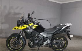 SUZUKI V-STROM 250 DS11A