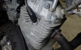 HONDA XL230 2014 MC36