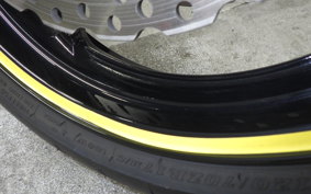 KAWASAKI Z650 A 2020