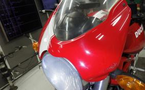 DUCATI MONSTER S2R 800 2005