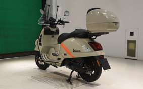 VESPA GTV300 2024
