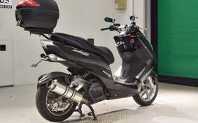 YAMAHA MAJESTY155 S 1998 SG28J