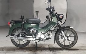 HONDA CROSS CUB110 JA60