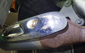 SUZUKI VECSTAR 150 2023 CG42A