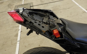 KAWASAKI NINJA 250 2016 EX250L