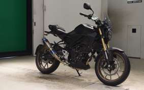HONDA CB250R MC52