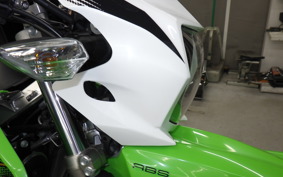 KAWASAKI KLX230 2013 LX230A