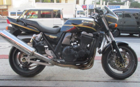 KAWASAKI ZRX1100 1998 ZRT10C