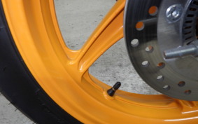 HONDA CBR250R A 2015 MC41