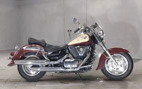 SUZUKI INTRUDER 1500 1998 VY51A
