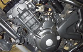 HONDA REBEL 250 A MC49